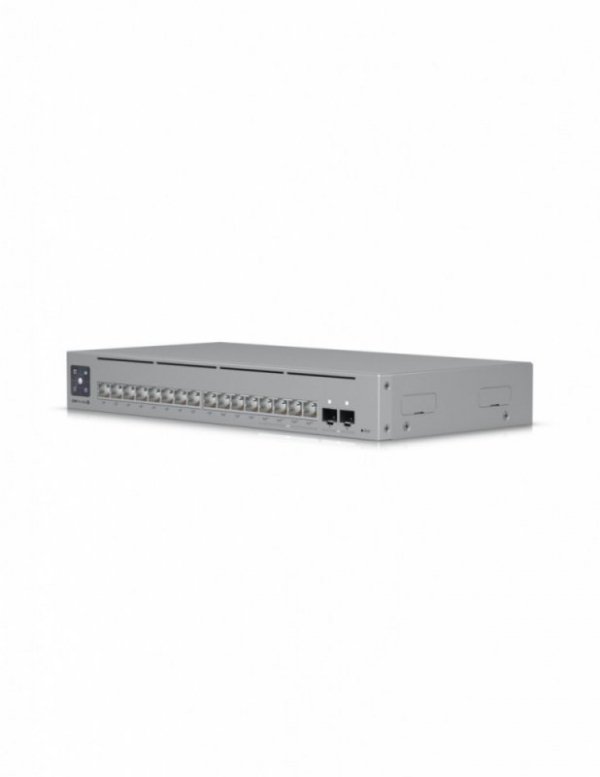 UBIQUITI Przełącznik USW-Pro-Max-16-PoE