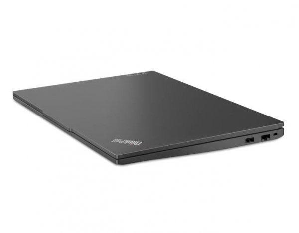 Lenovo Notebook ThinkPad E16 G2 21MA002RPB W11Pro Ultra 7 155H/16GB/512GB/INT/16.0 WUXGA/Graphite Black/3YRS OnSite + 1YR Premie