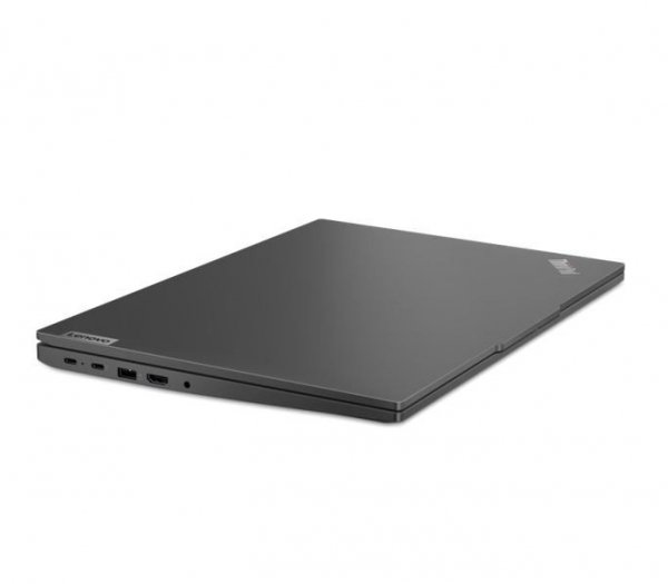 Lenovo Notebook ThinkPad E16 G2 21MA002RPB W11Pro Ultra 7 155H/16GB/512GB/INT/16.0 WUXGA/Graphite Black/3YRS OnSite + 1YR Premie