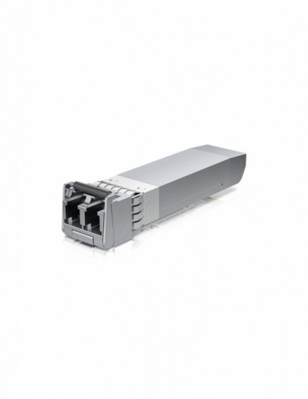 UBIQUITI Moduł UACC-OM-MM-10G-D-20 SFP MODULE MULTI-MODE                           10GBPS 300M 20 PACK