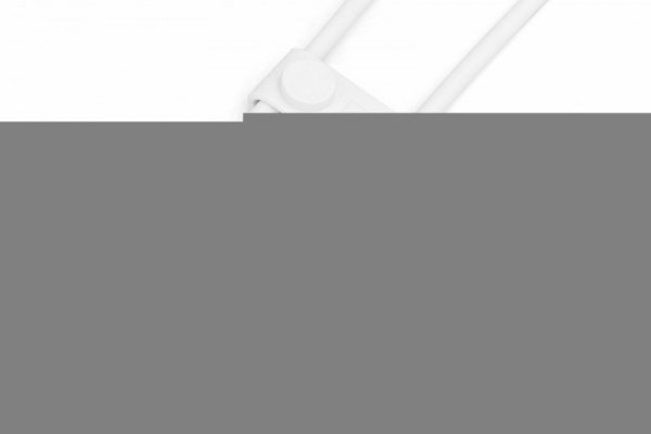 Digitus Kabel zasilający silikonowy USB-C - USB-C, USB 2.0 60W, 2m Biały