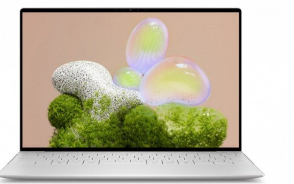 Dell Notebook XPS 13 9350 Win11Pro Ultra 7 258V/32GB/1TB/13.4 OLED Touch/UMA GPU/FgrPr/FHD/IR Cam/Mic/WLAN + BT/Backlit Kb/3 Cel