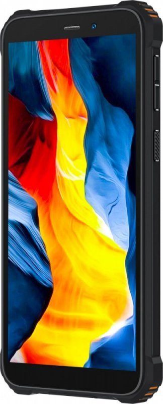 OUKITEL Smartfon G2 6&quot; 4/64GB 6300 mAh DualSIM pomarańczowy