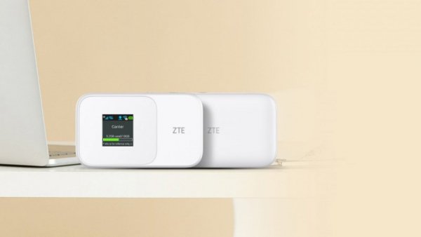 ZTE Router ZTE 986D kat 12