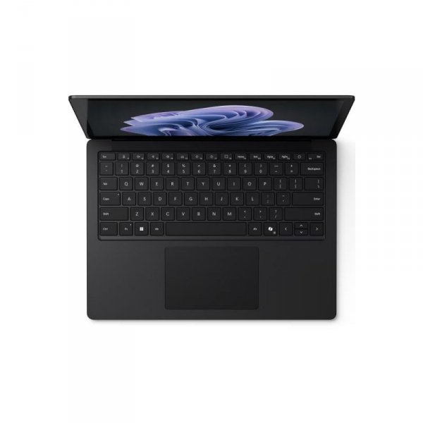Microsoft Surface Laptop 6 Win11 Pro Ultra 5-135H/8GB/256GB/13.5/Black/ZJN-00009