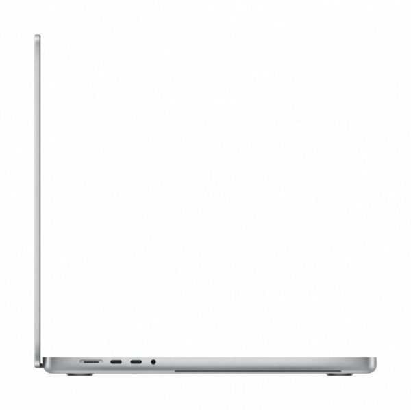 Apple MacBook Pro 16.2 cali: M4 Max 16/40, 48GB, 1TB SSD - Srebrny