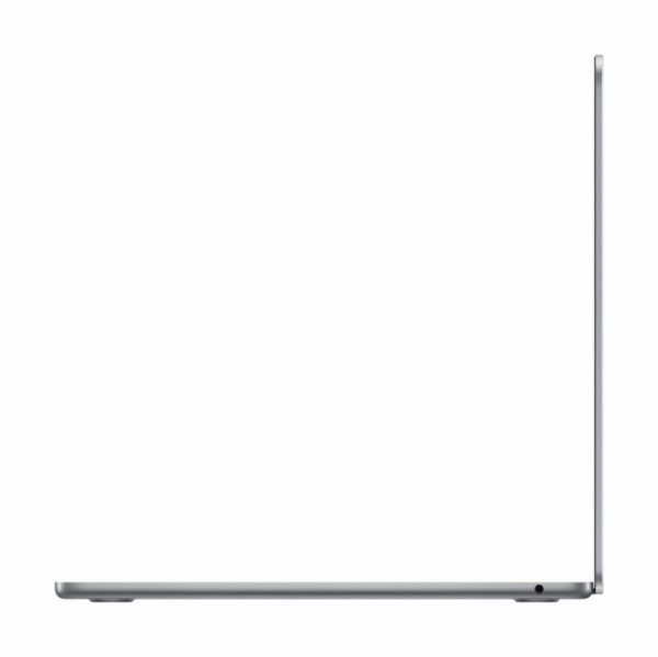 Apple Macbook Air 15.3: M3 8/10, 24GB, 512GB - Gwiezdna szarość  MC9H4ZE/A