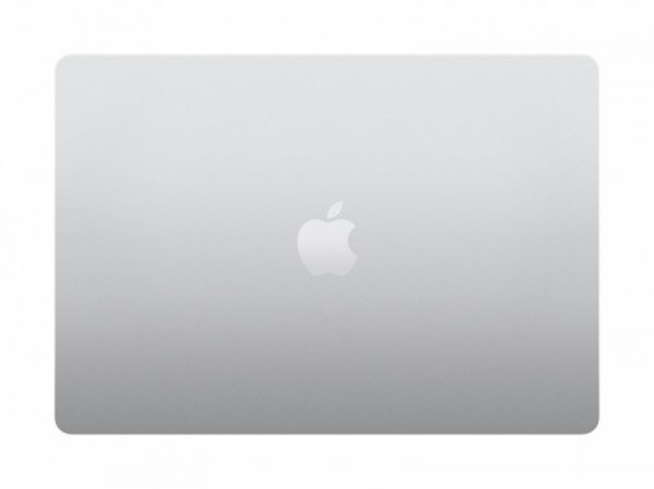 Apple Macbook Air 15.3: M3 8/10, 24GB, 512GB - Srebrny MC9J4ZE/A