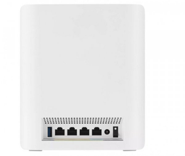 Asus System ZenWiFi BT8 Tri-Band WiFi 7 Mesh (2pak)