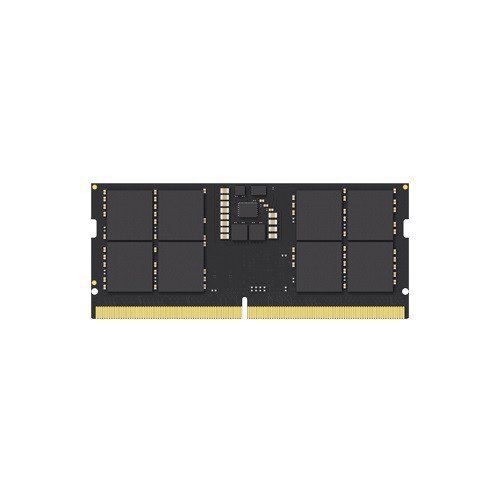 Lexar Pamięć DDR5 SODIMM  32GB(1*32GB)/5600 CL46