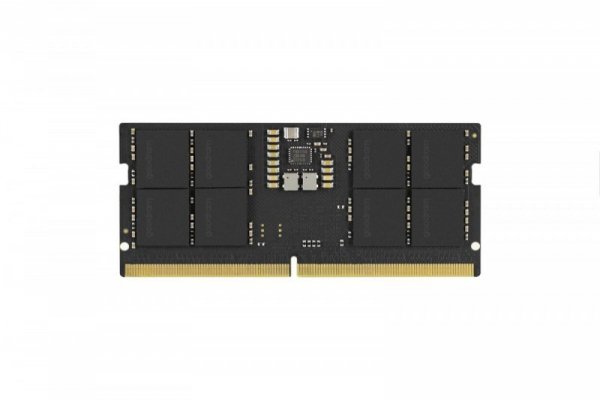 GOODRAM Pamięć do notebooka DDR5 SODIMM 32GB/5600 CL46