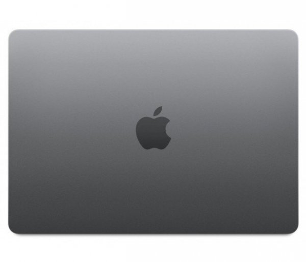 Apple MacBook Air 13,6 cala: M2 8/10, 24GB, 256GB, 30W - Gwiezdna szarość - MC7U4ZE/A/P1/R1