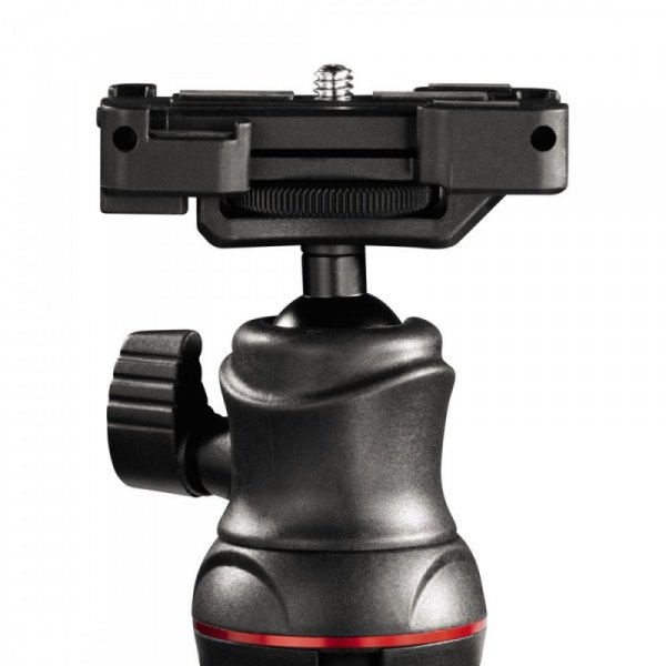 Hama Statyw stołowy solid III z pilotem Bluetooth