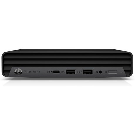 HP Inc. Komputer Mini 400 G9 i7-13700T 16GB/512GB/W11P    936L5EA
