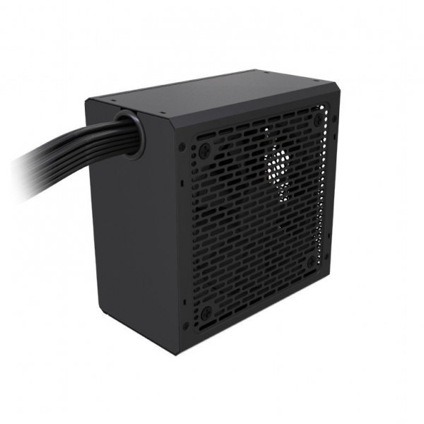 Gembird Zasilacz ATX o mocy 750W aktywne PFC 12 cm fan 80+Bronze industrial