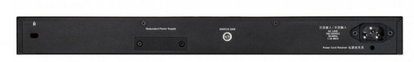 D-Link Przełącznik DGS-3130-54S/E