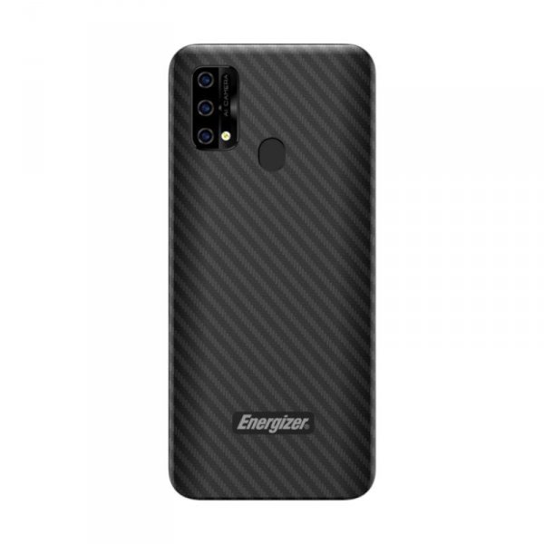 Energizer Smartfon Ultimate U683S 2GB RAM 64GB 6,82&quot; 4G LTE Dual SIM EU Czarny