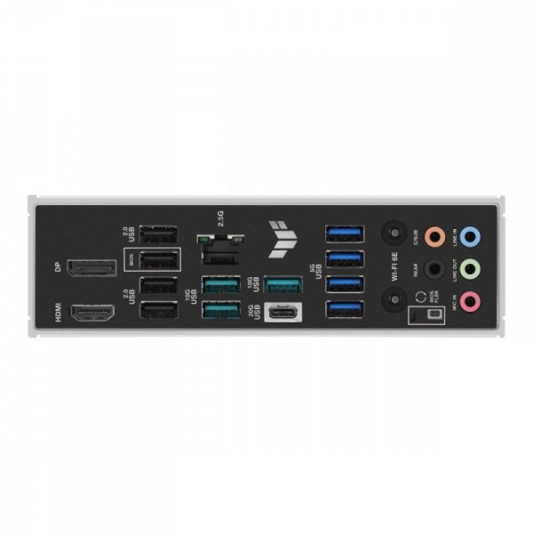 Asus Płyta główna TUF GAMING B850M-PLUS WIFI