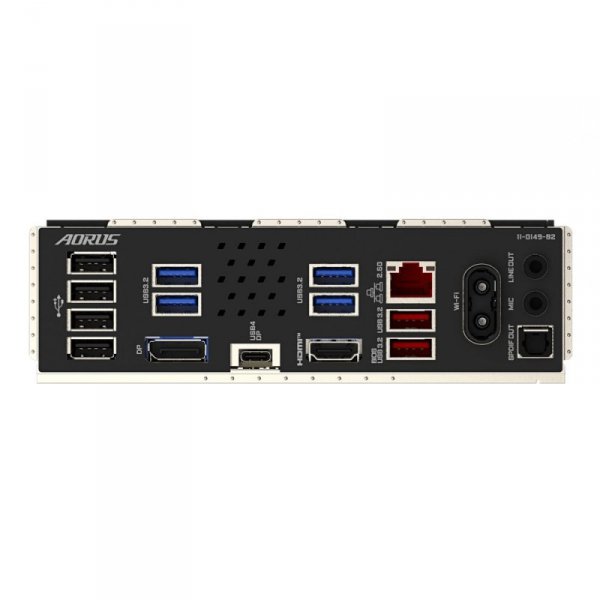 Gigabyte Płyta główna B860M A ELITE WIFI6E