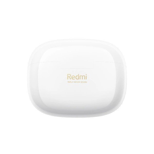 XIAOMI Słuchawki bezprzewodowe Redmi Buds 6 Pro białe