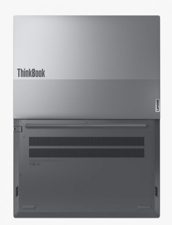 Lenovo Notebook ThinkBook 16 G6 21KH00VYPB W11Home i5-13420H/16GB/512GB/INT/16.0 WUXGA/Arctic Grey/3YRS OS + CO2 Offset