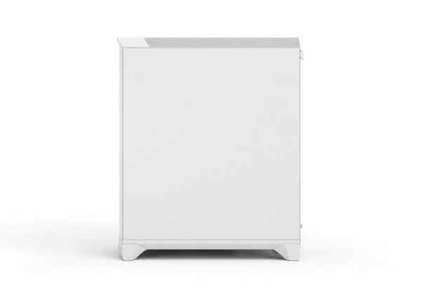 Fractal Design Obudowa Meshify 3 White TG Clear Tint