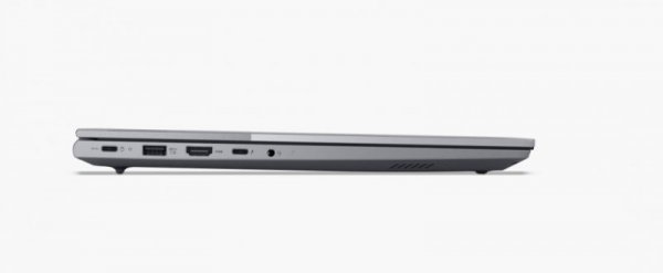 Lenovo Notebook ThinkBook 16 G8 21SK008NPB W11Pro Ultra 7 255H/16GB/1TB/INT/16.0 WUXGA/Luna Grey/3YRS OS + CO2 Offset
