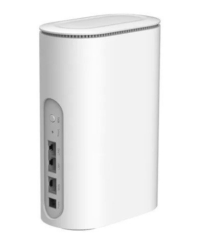 ZTE Zestaw ZTE MC889 5G ODU + Z1320 WiFi6 AX3000
