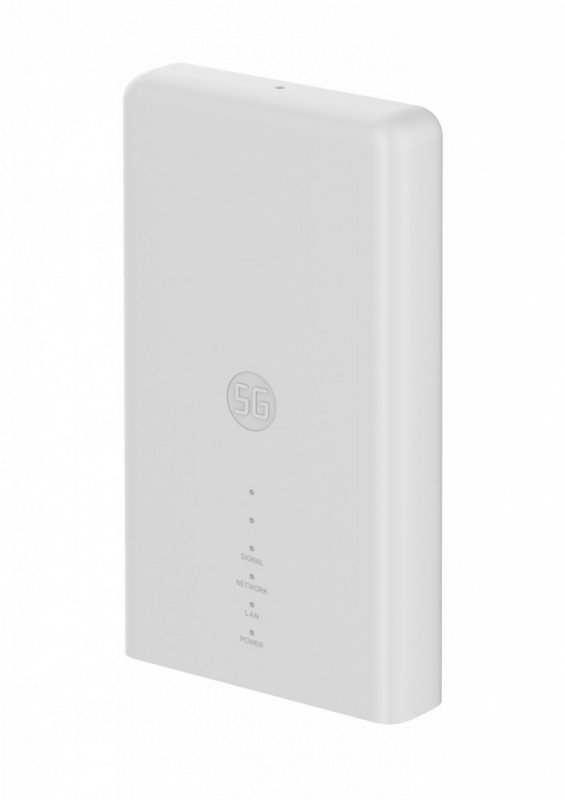 ZTE Zestaw ZTE MC889 5G ODU + Z1320 WiFi6 AX3000