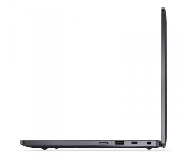 Dell Laptop Dell Pro 13 Premium PA13250/Ultra 7 268V/32GB/512GB SSD Gen4/13.3 QHD+ Touch/Arc/FgrPr/Cams&Mic/WLAN+BT/Bck Kb/3C/vP