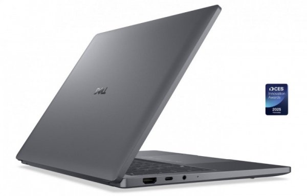 Dell Laptop Dell Pro 14 Premium PA14250 Win11Pro Ultra 7 268V/32GB/512GB SSD G4/14.0 FHD+/Arc/FgrPr/Cams&Mic/WLAN+BT/BcklKb/3C/v