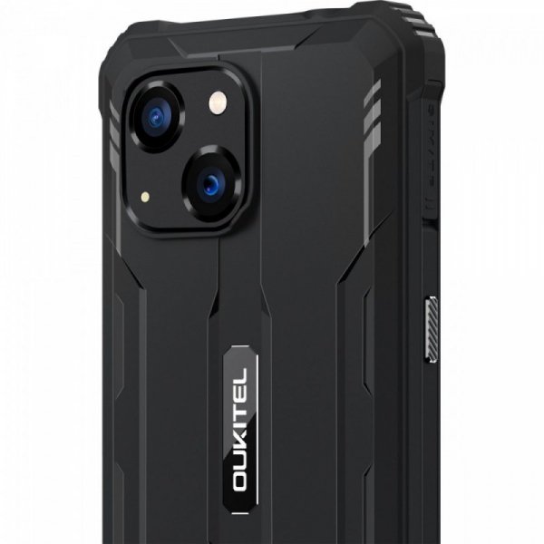 OUKITEL Smartfon G2 4G 4/64GB IP69K Czarny