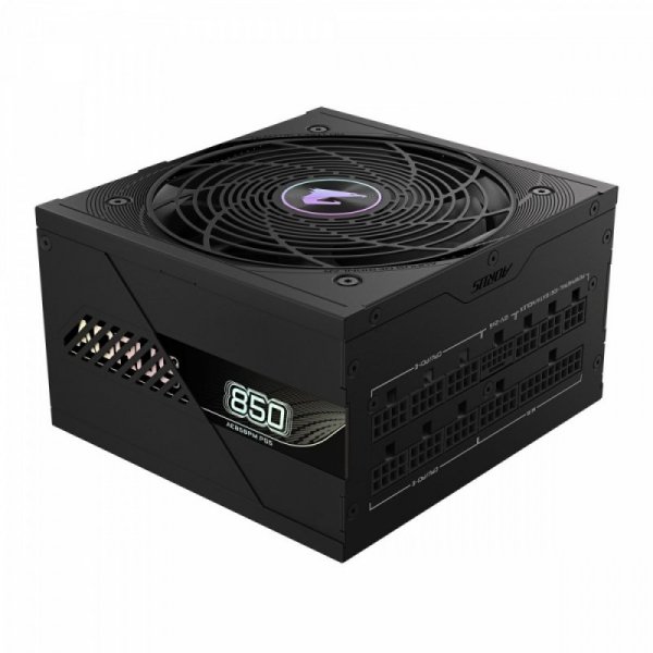 Gigabyte Zasilacz modularny GP-AE850PM PG5