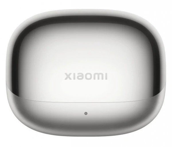 XIAOMI Słuchawki Buds 5 Pro Bluetooth tytanowe