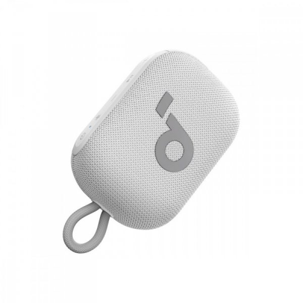 Anker Głośnik Soundcore GO SELECT 4 Bluetooth biały