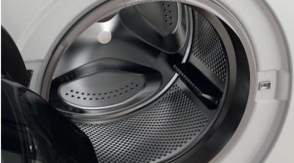Whirlpool Pralko-suszarka FFWDD1076258BVEU