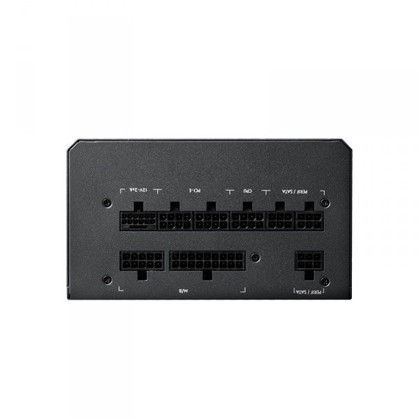 Chieftec Zasilacz PPG-850-C VEGA M 850W 80+ GOLD