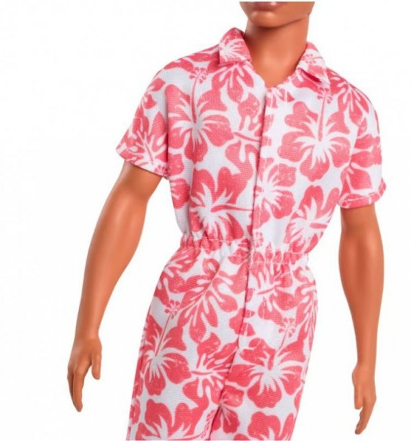 Mattel Lalka Barbie Stylowy Ken