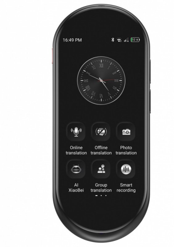 Maxcom Multitranslator AL mTalk MT100 4G