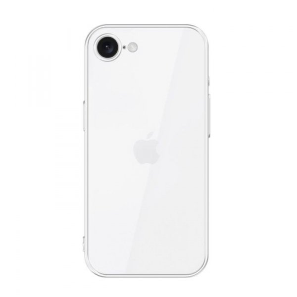 3MK Etui Clear Case iPhone 16E