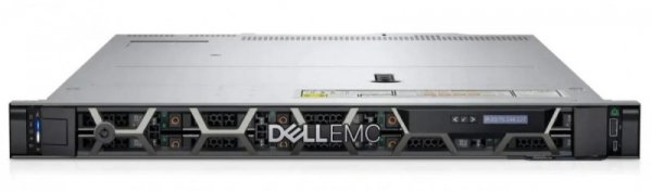 Dell PowerEdge R660 2x6526Y 1024 GB NO CTRL/HD 1100W 7Yr
