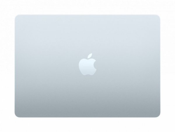 Apple MacBookAir 13 cali /10C GPU/16GB /512GB Niebieski
