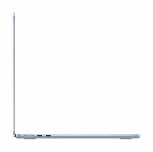 Apple MacBook Air 13 /10C GPU/24GB /512GB Błękitny
