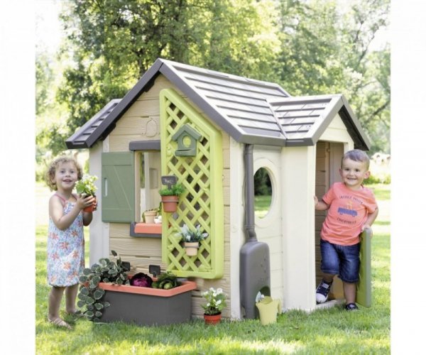 Smoby Domek ogrodnika