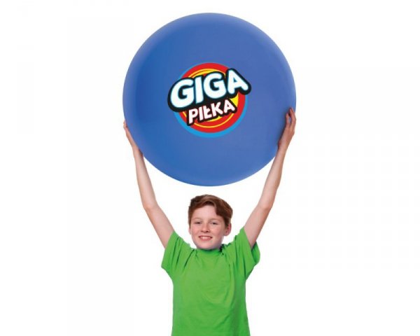 Epee Giga Pilka Niebieska