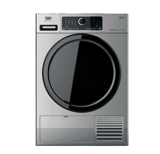 Beko Suszarka przemysłowa AWZ8HPS/PRO BP