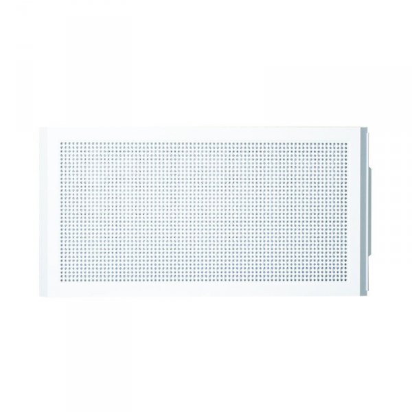 Zalman Obudowa P50 DS WHITE Mid-Tower 4x ARGB Fans