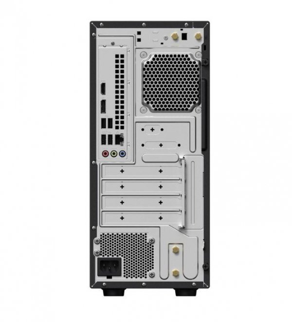 Asus Komputer P500MV-13620H010X i7-13620H 16GB/1TB