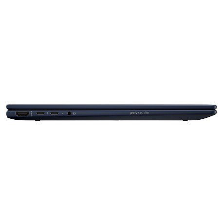 HP Inc. Notebook EliteBook X Flip G1i U7 268V 1TB/32GB/W11P/14 B9ZY0ET
