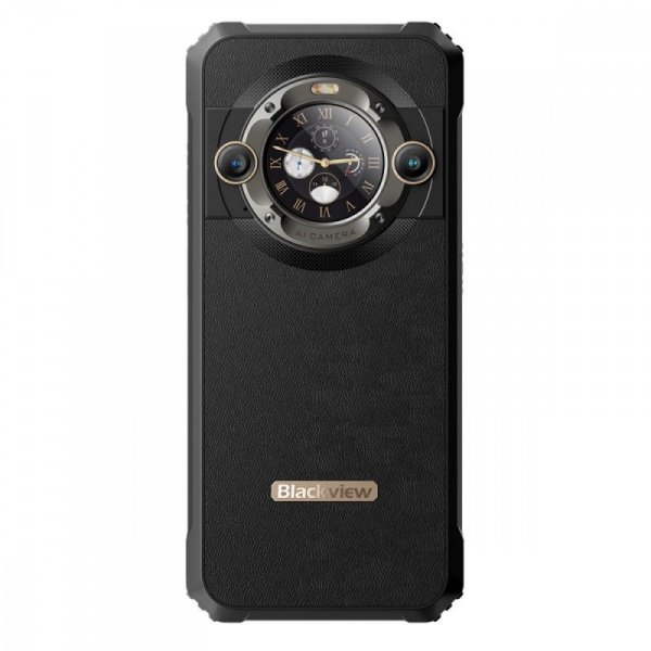 Blackview Smartfon BL9000 5G 12/512GB czarny